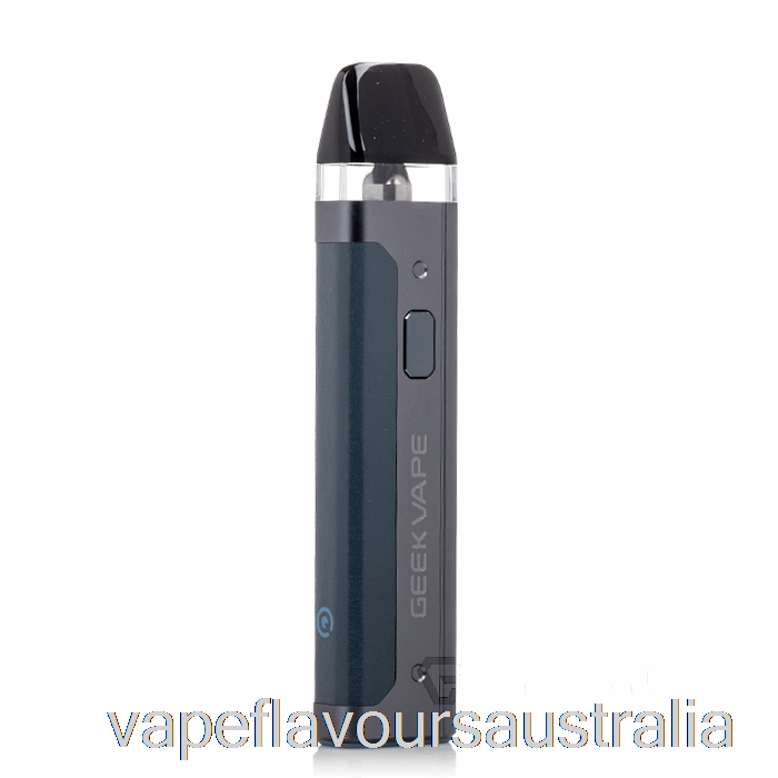 Vape Flavours Australia Geek Vape AQ (Aegis Q) 20W Pod System Grey